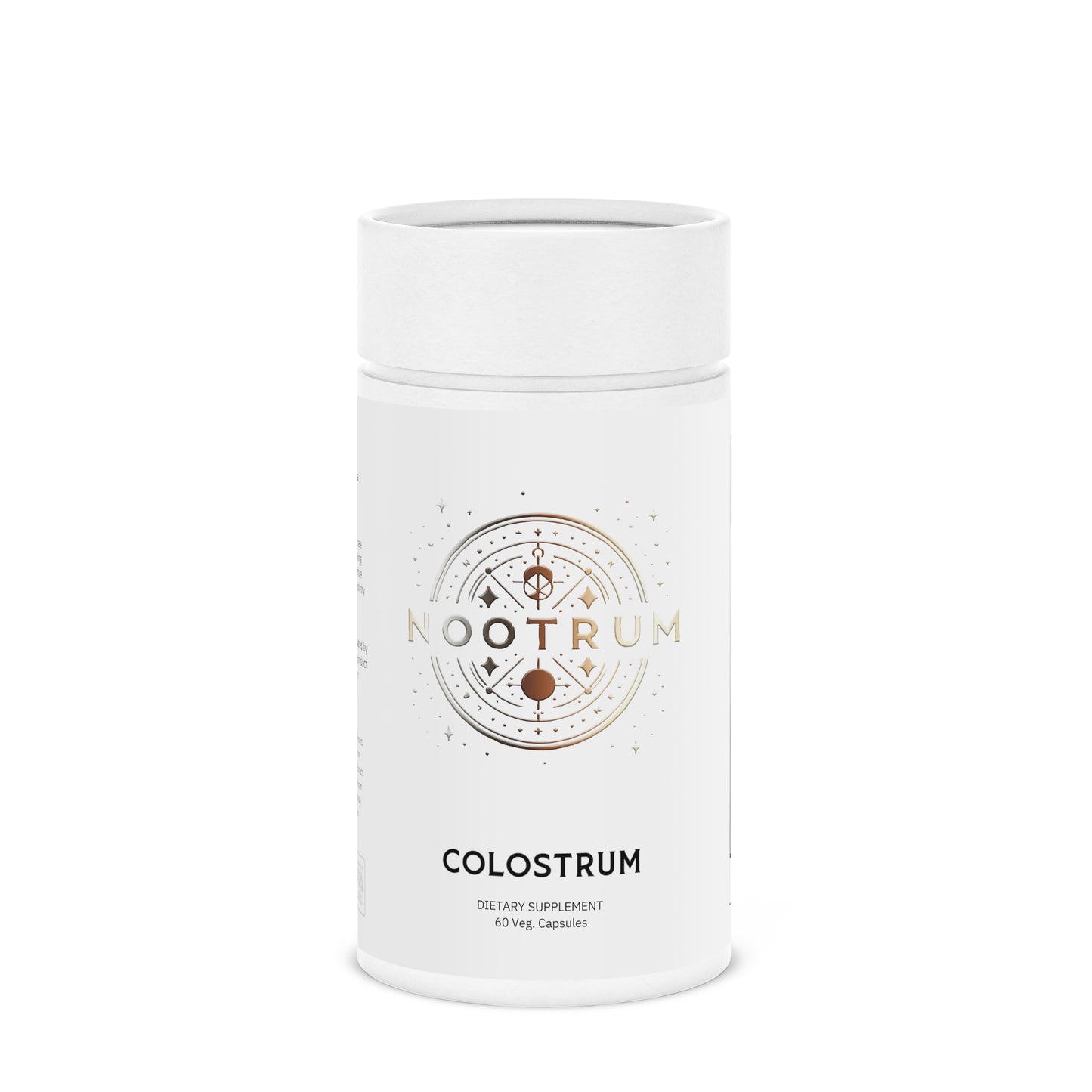 Nootrum Premium Colostrum
